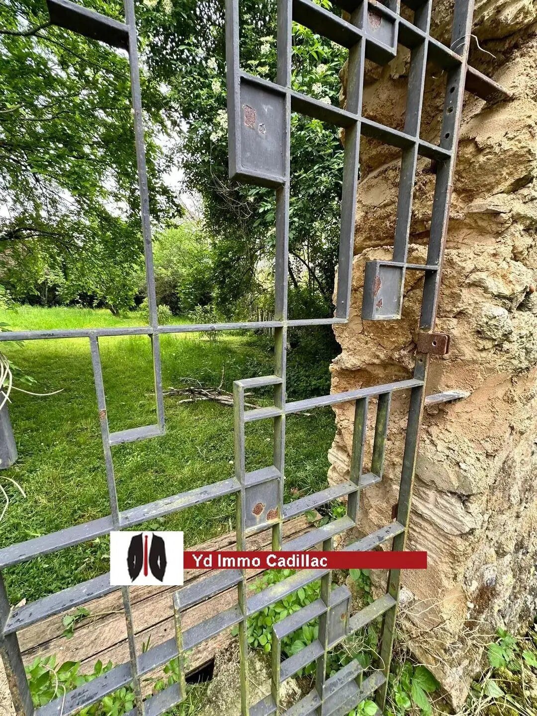 Maison à vendre, 162m², Cadillac-sur-Garonne