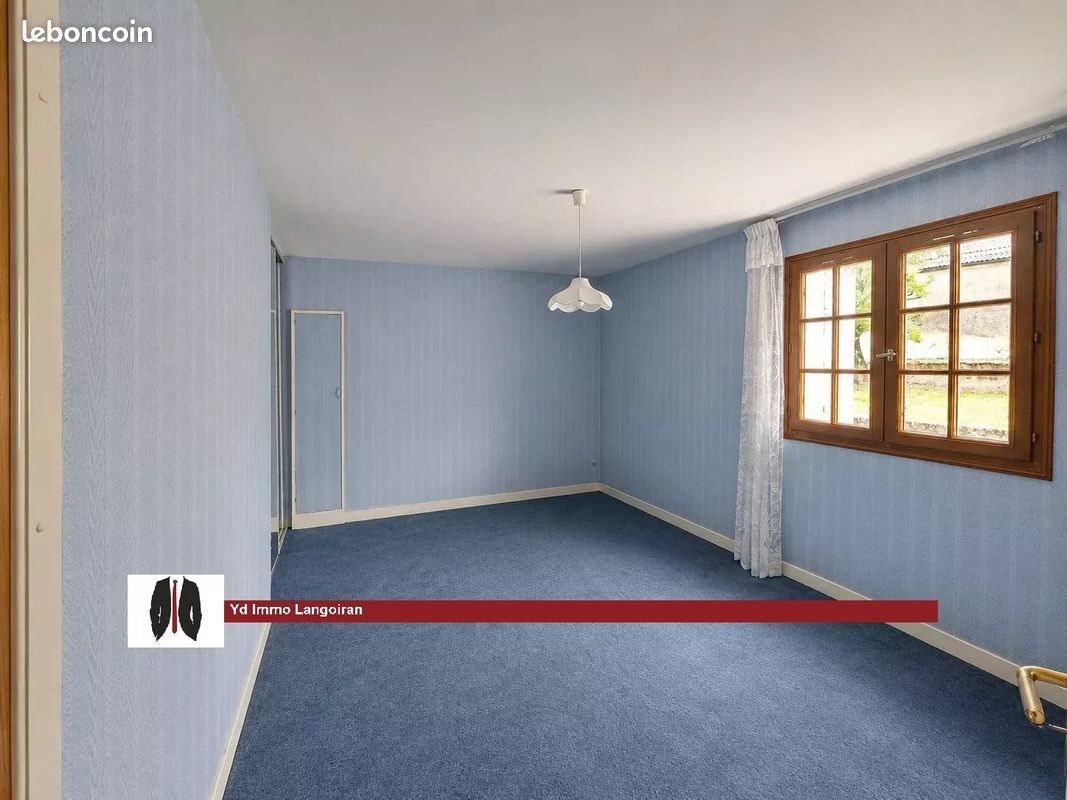 Maison à vendre, 145m², Camblanes-et-Meynac