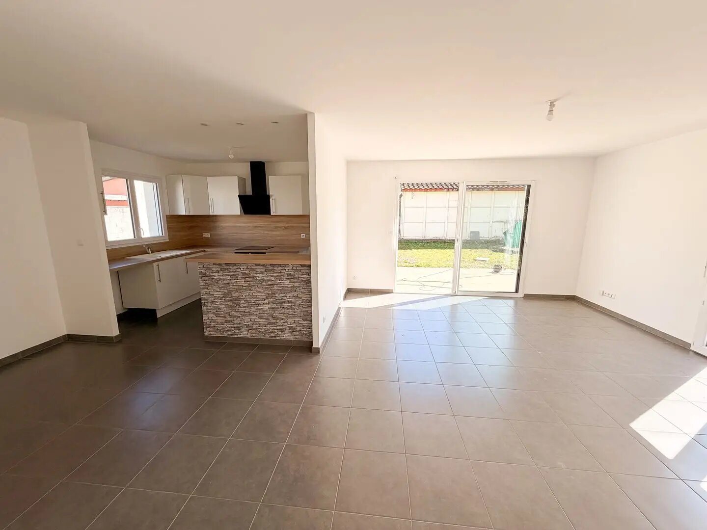 Maison à vendre, 83m², Cadaujac