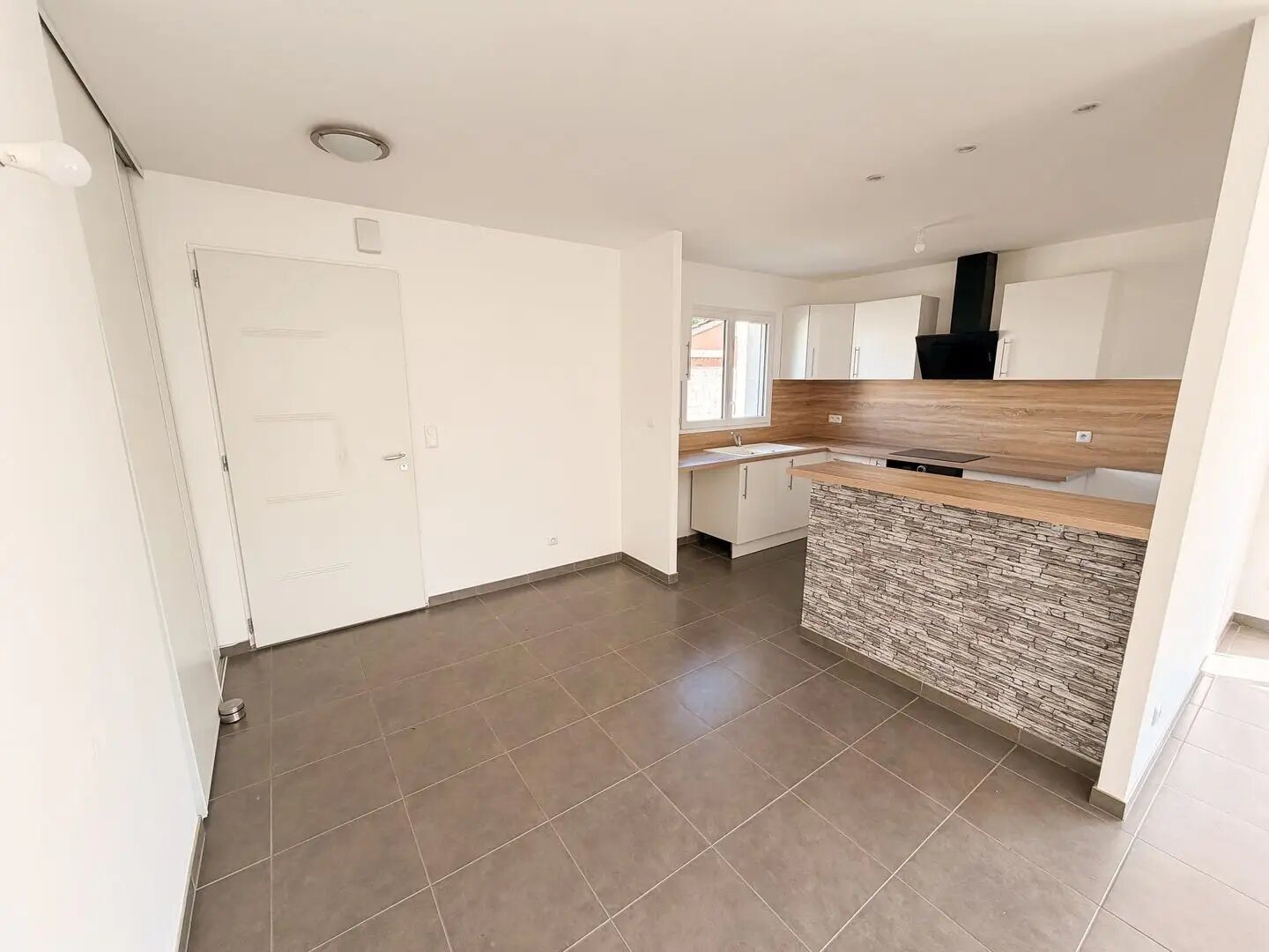 Maison à vendre, 83m², Cadaujac