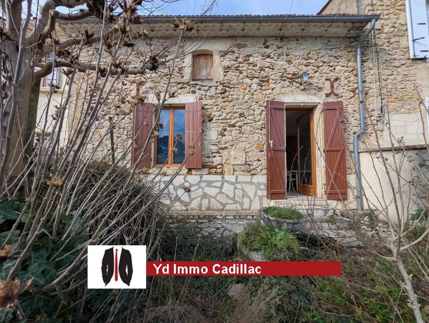 Maison à vendre, 117m², Monprimblanc