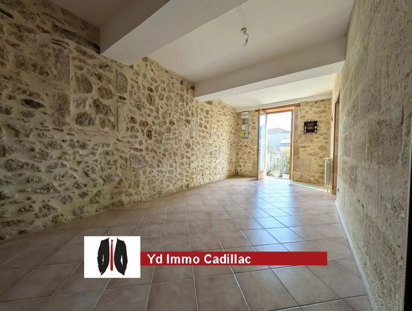 Maison à vendre, 117m², Monprimblanc