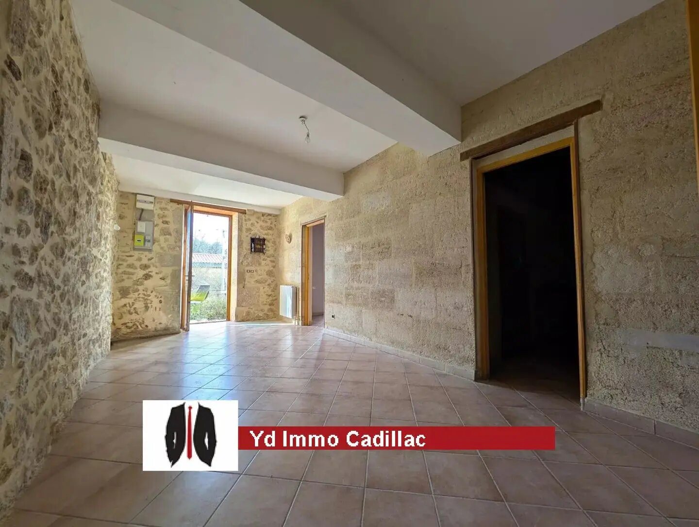 Maison à vendre, 117m², Monprimblanc