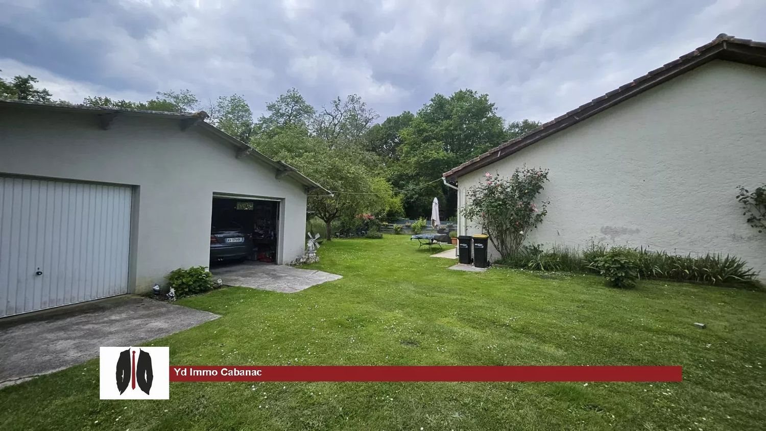 Maison à vendre, 129m², Louchats