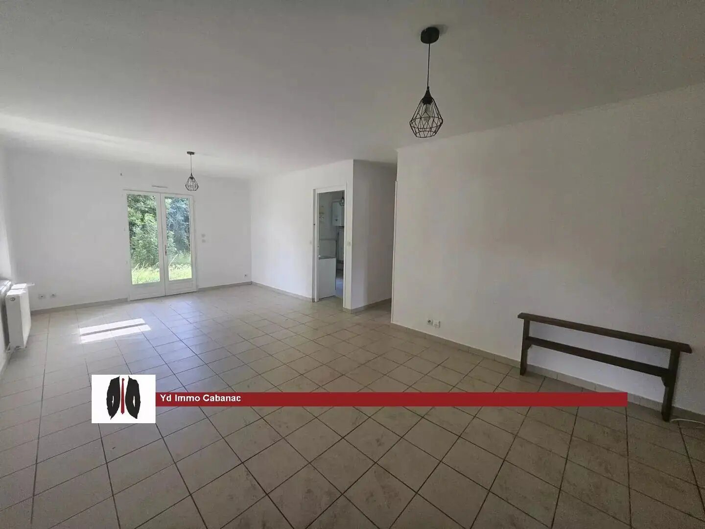 Maison à vendre, 75m², Cabanac-et-Villagrains
