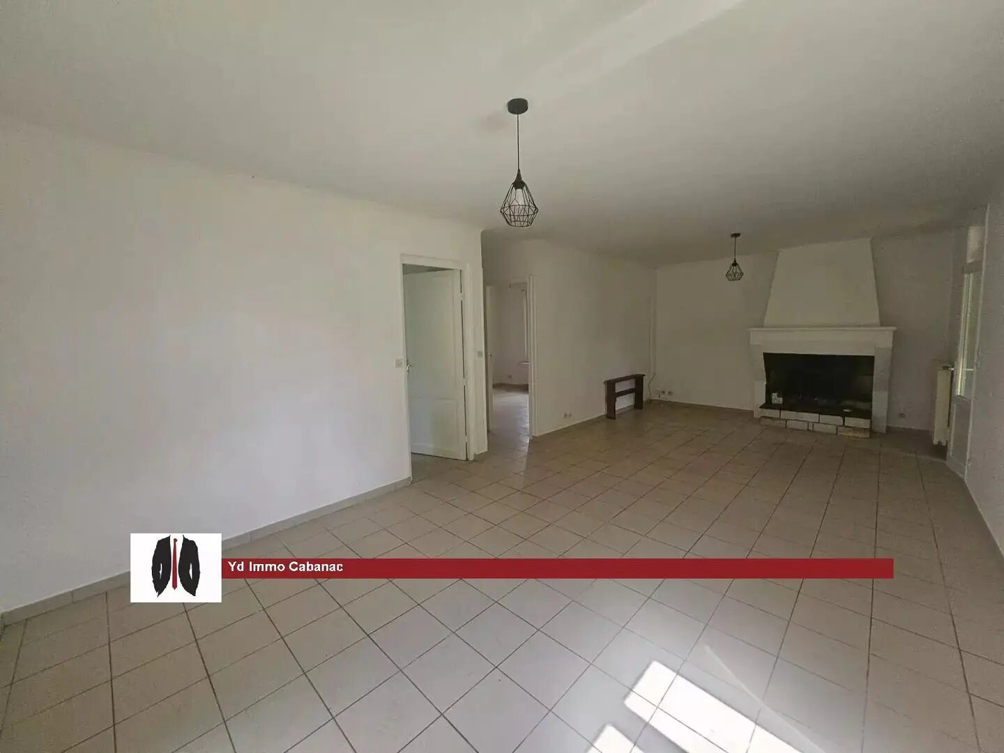 Maison à vendre, 75m², Cabanac-et-Villagrains