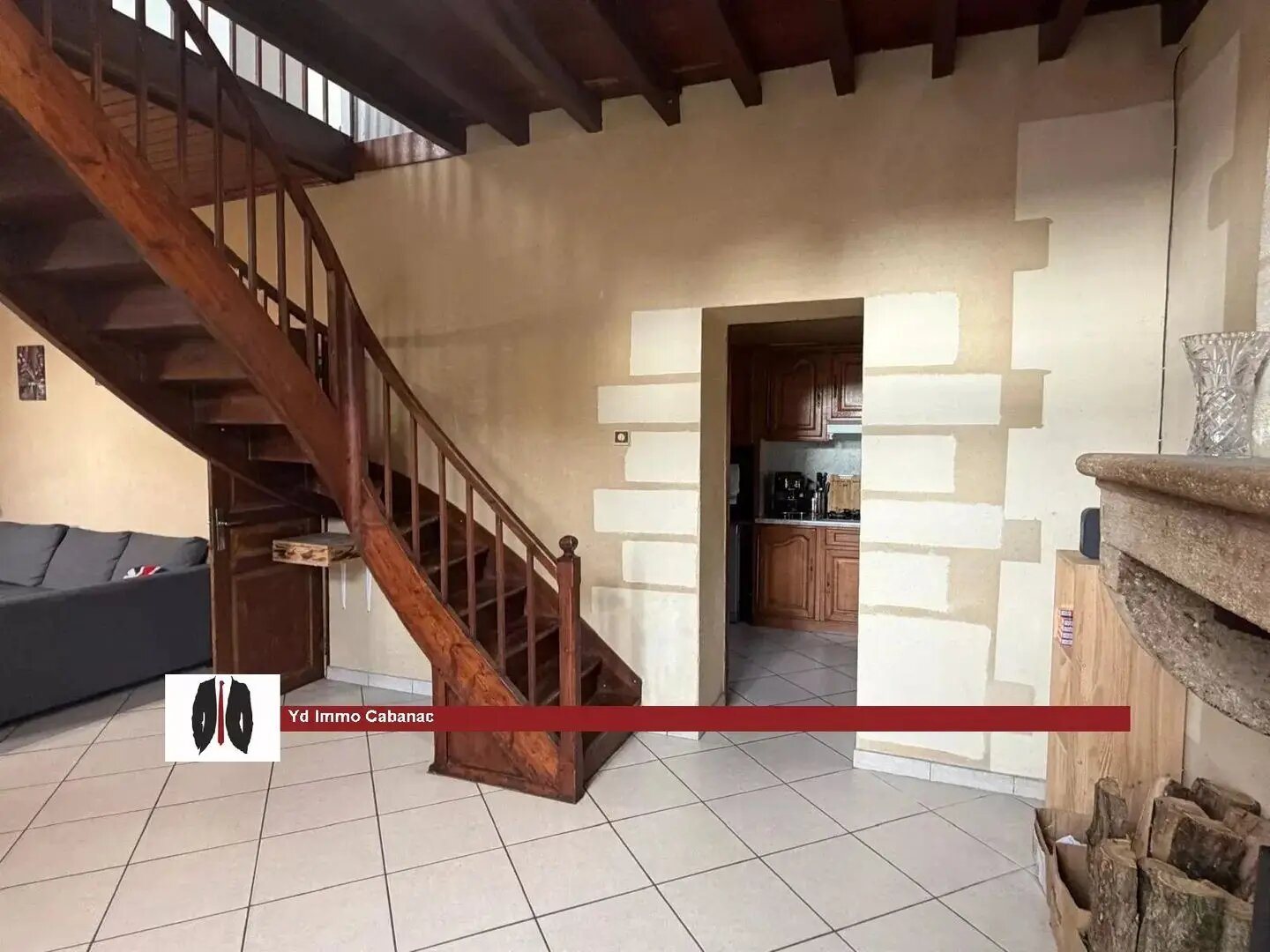Maison à vendre, 119m², Landiras