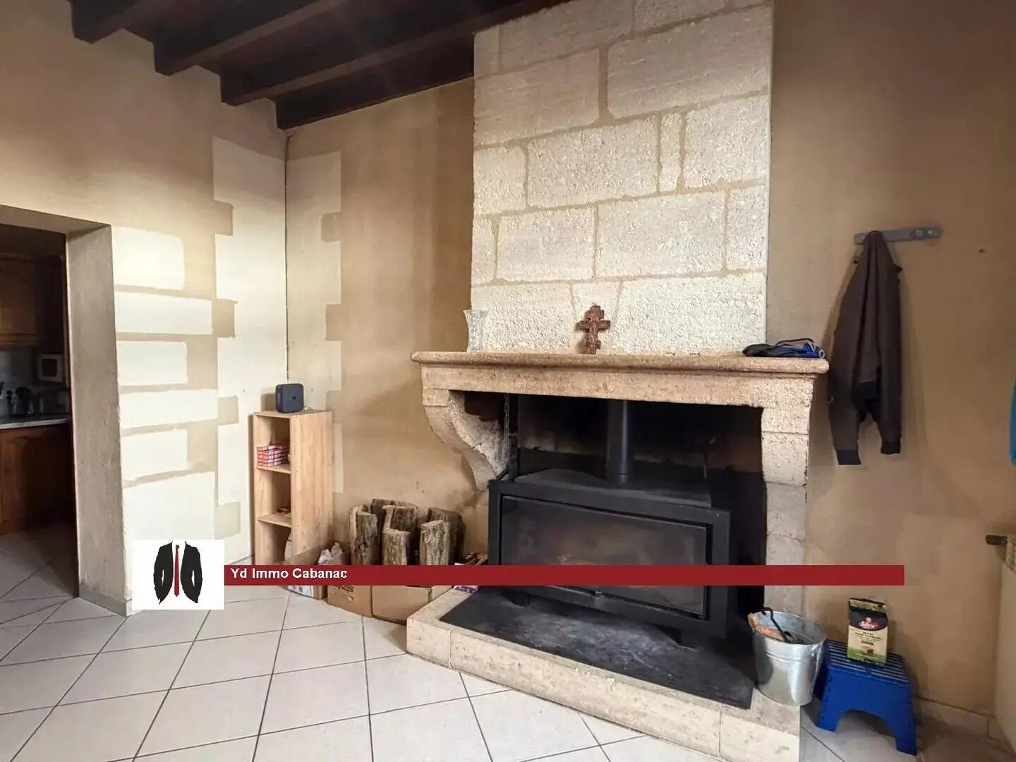 Maison à vendre, 119m², Landiras