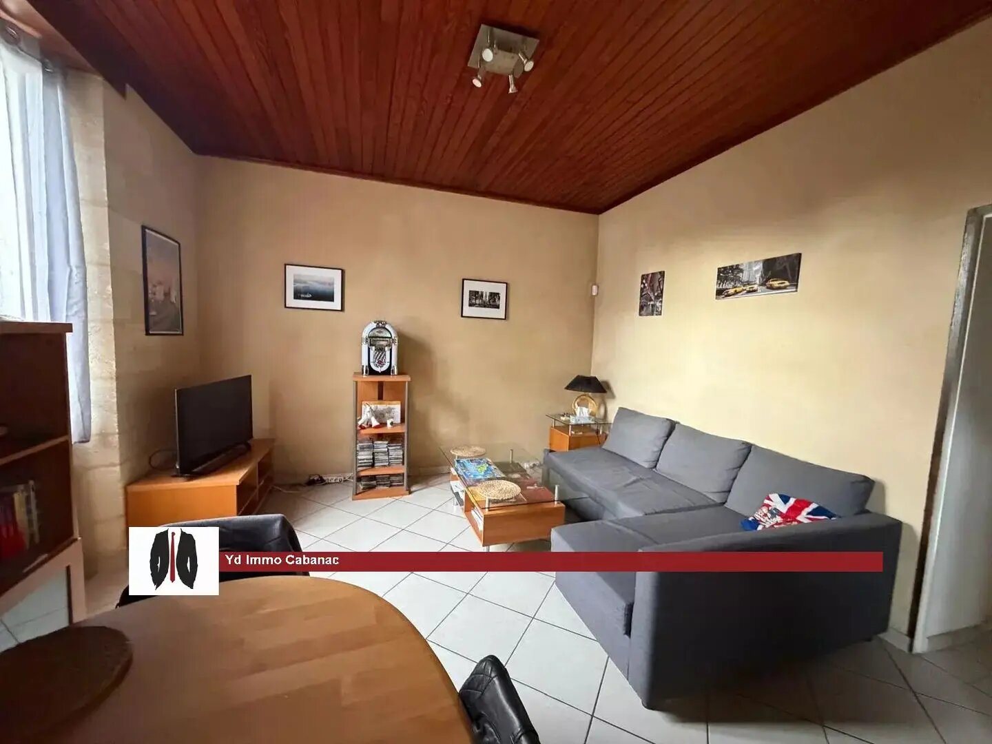 Maison à vendre, 119m², Landiras