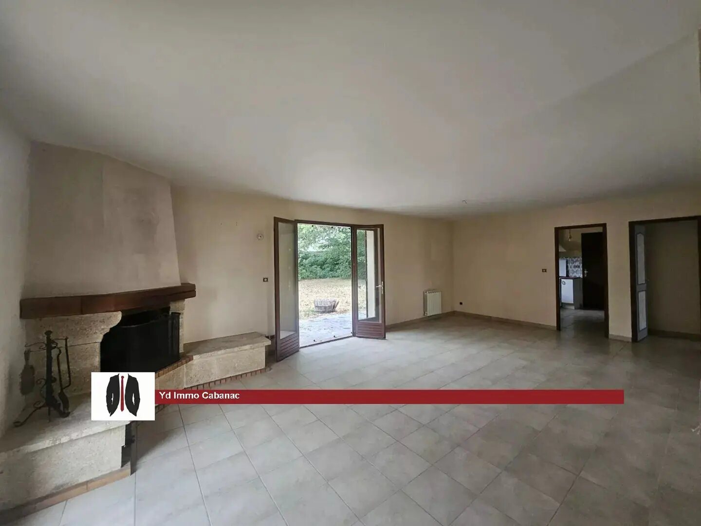 Maison à vendre, 87m², Cabanac-et-Villagrains