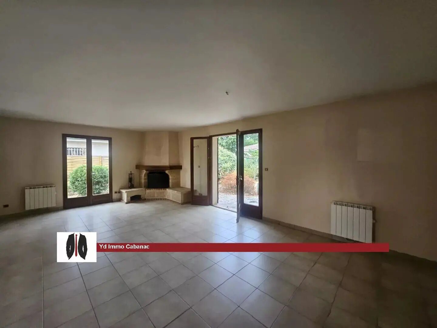 Maison à vendre, 87m², Cabanac-et-Villagrains