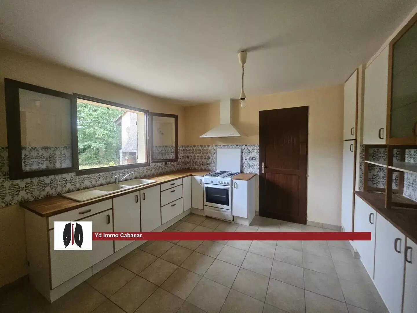 Maison à vendre, 87m², Cabanac-et-Villagrains