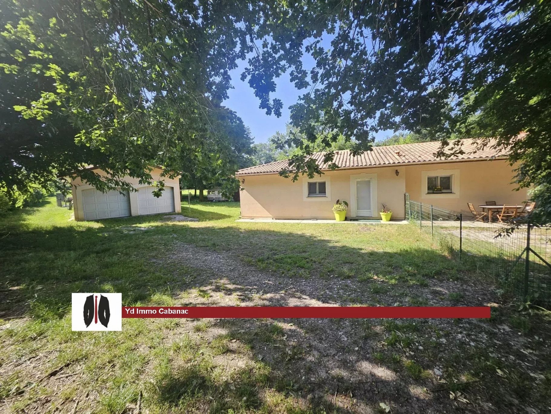 Maison à vendre, 158m², Saint-Morillon
