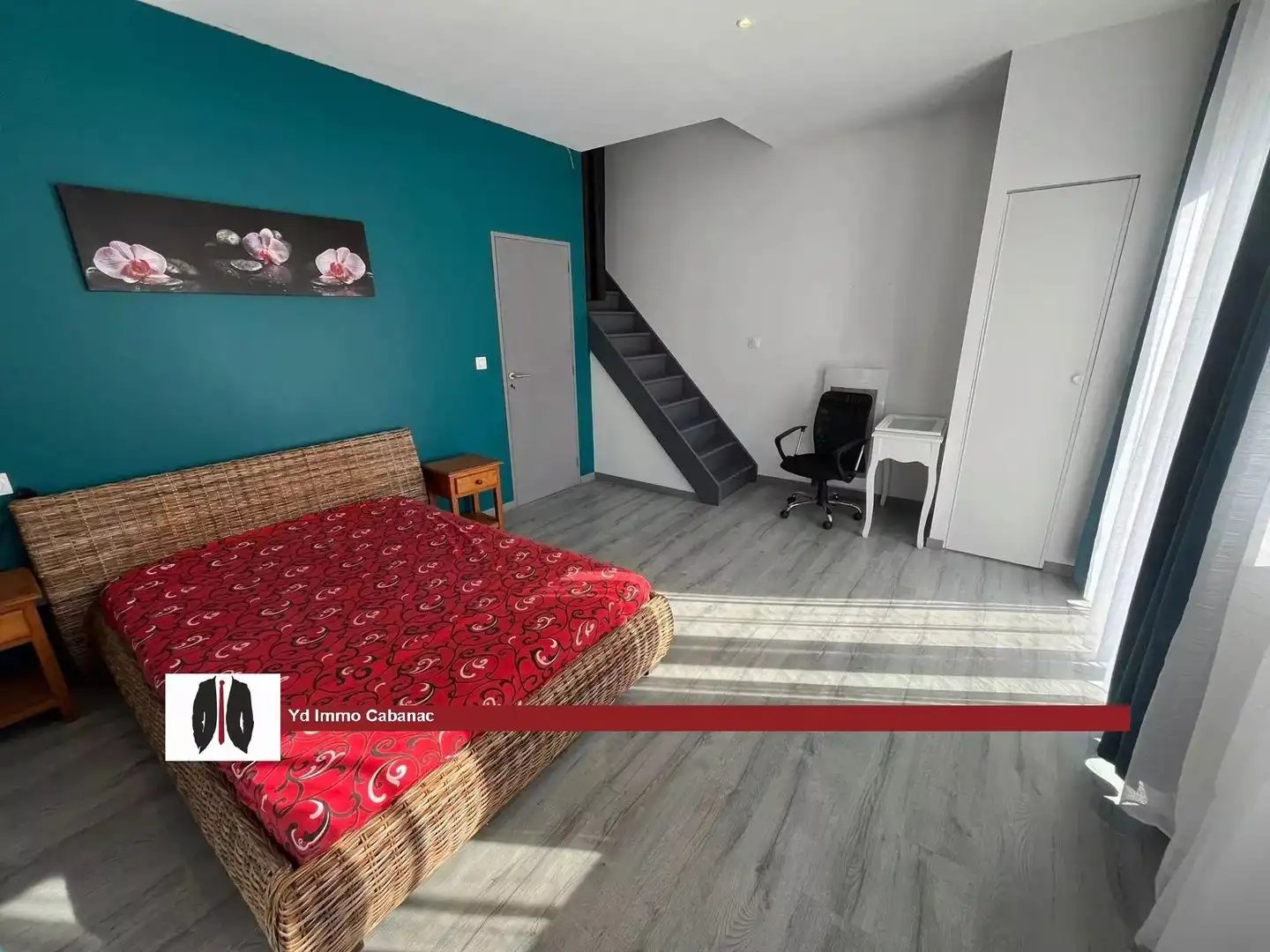 Maison à vendre, 98m², Guillos