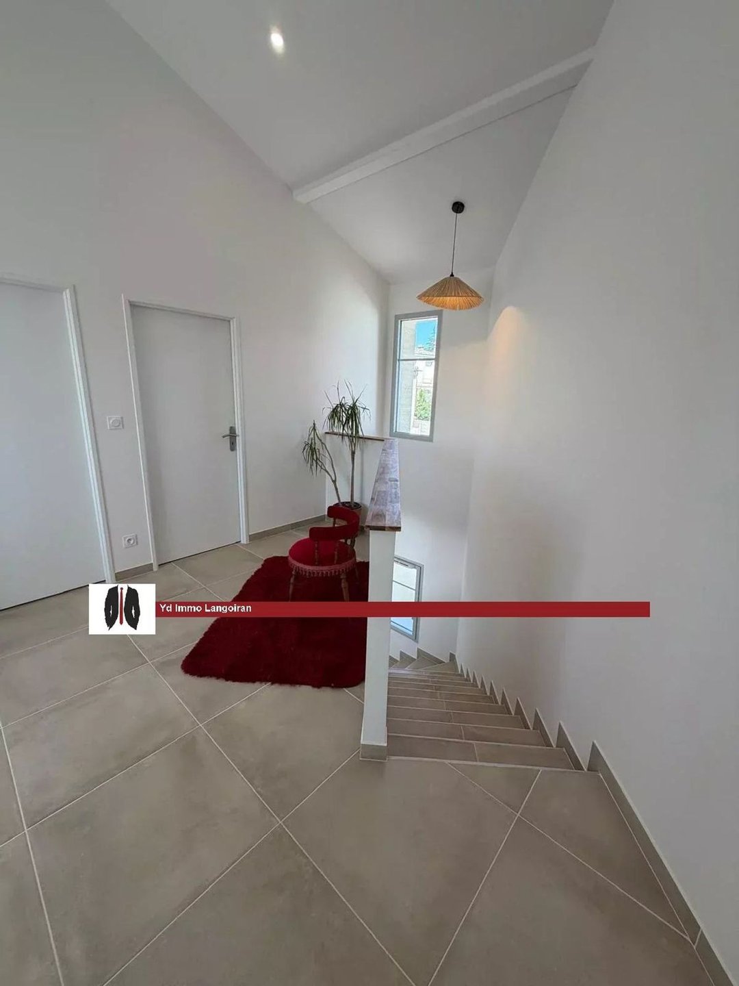 Maison à vendre, 96m², Tabanac