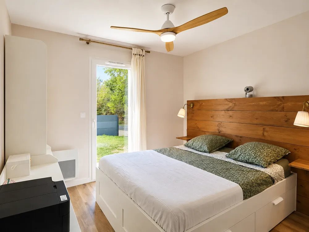 Maison à vendre, 102m², Saint-Caprais-de-Bordeaux