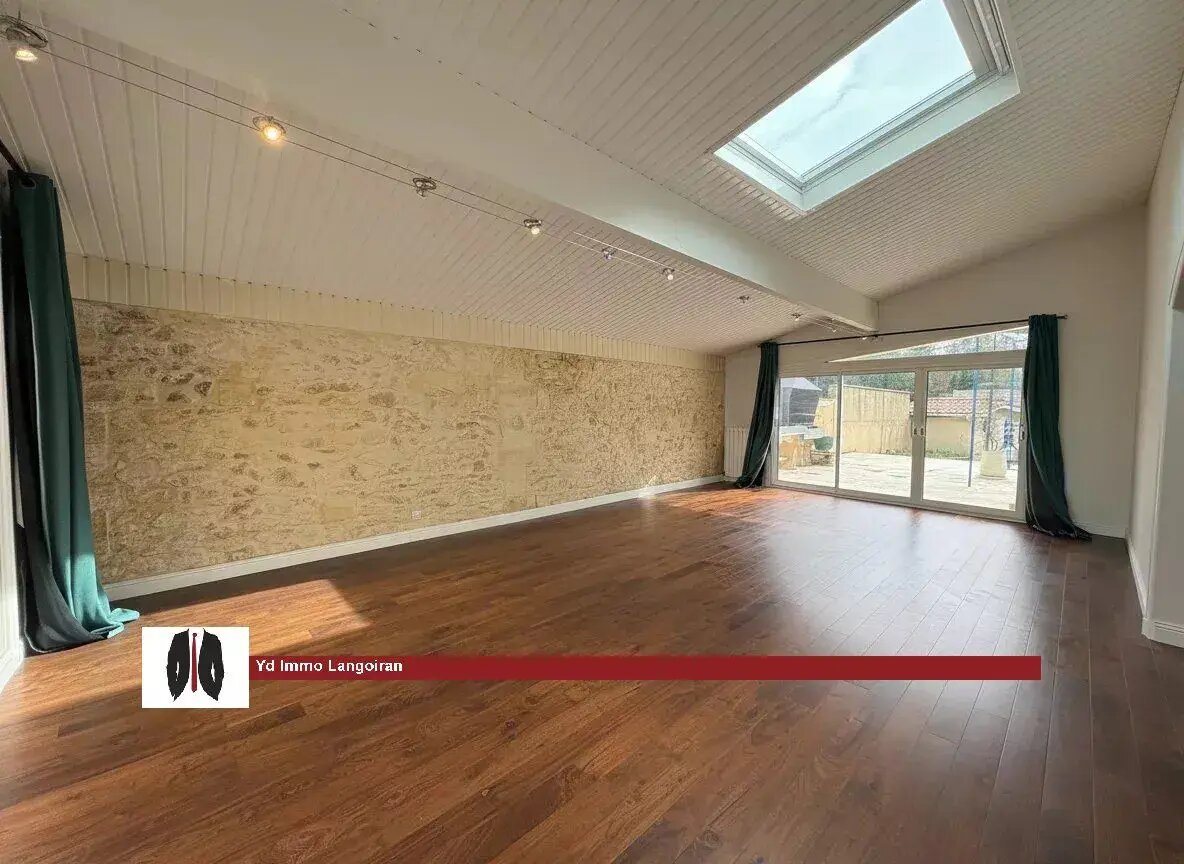 Maison à vendre, 320m², Langoiran