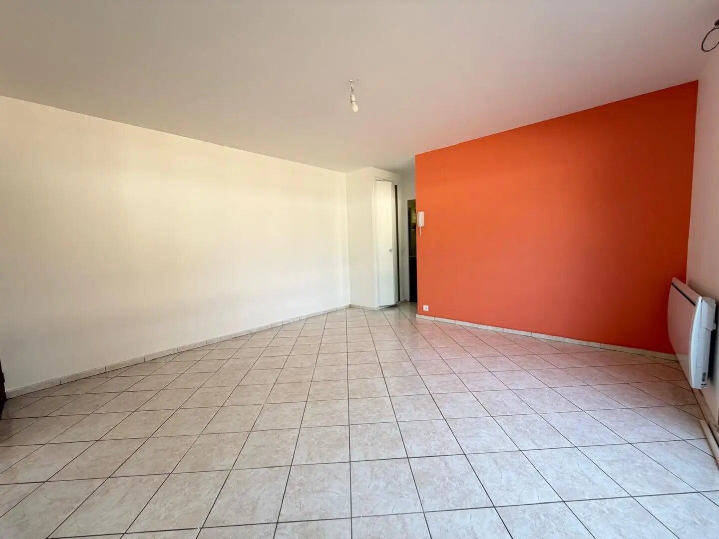 Appartement à vendre, 42m², Mitry-Mory