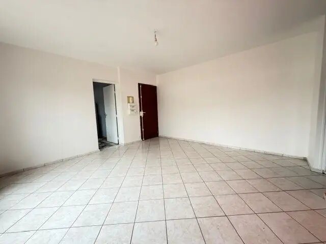 Appartement à vendre, 42m², Mitry-Mory