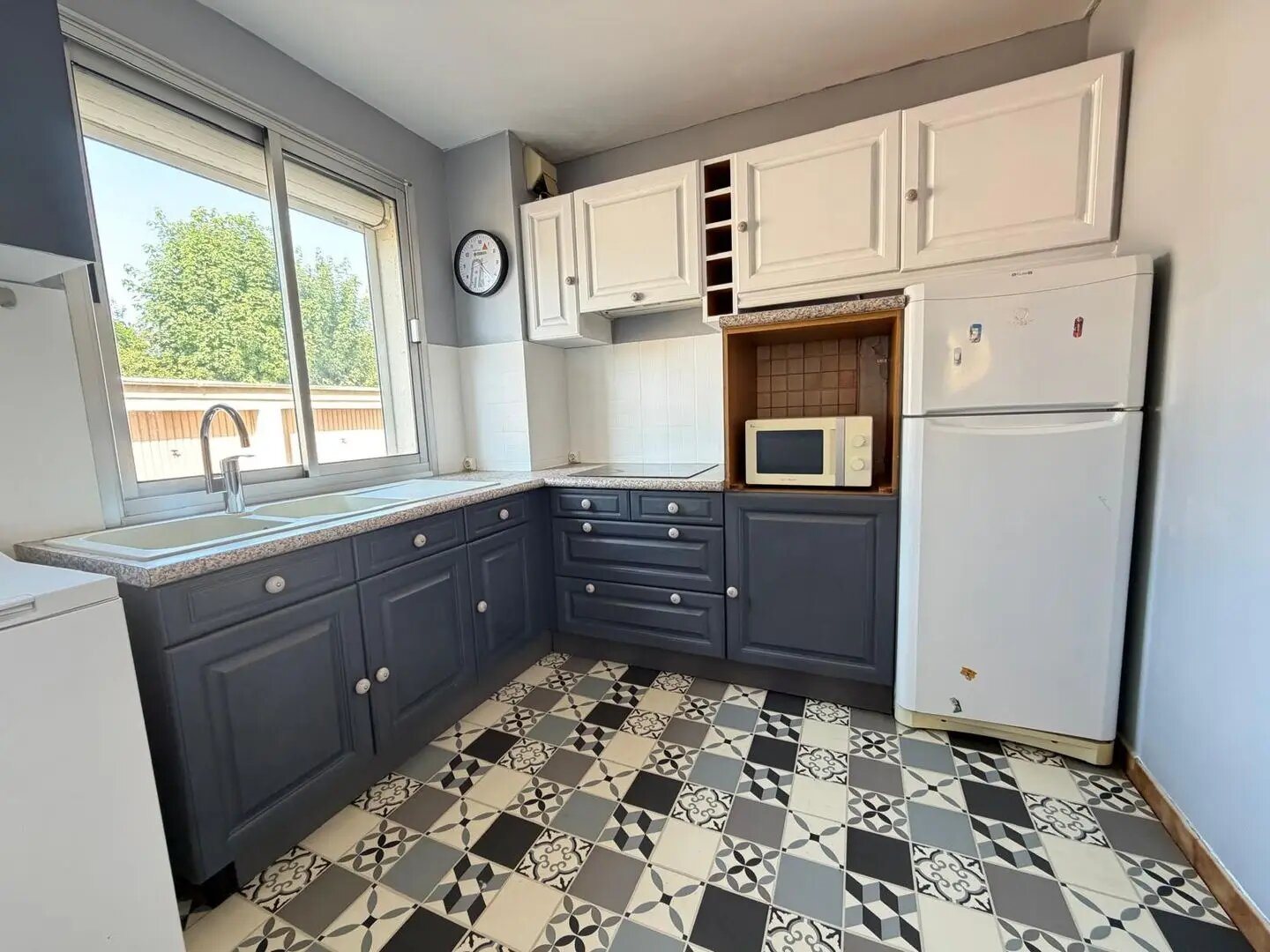 Appartement à vendre, 42m², Mitry-Mory