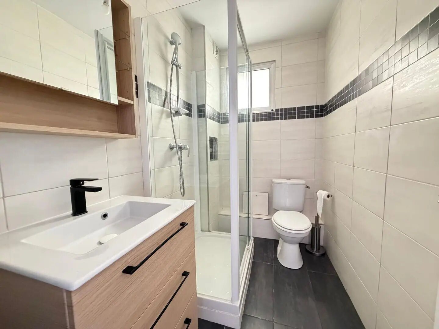 Appartement à vendre, 42m², Mitry-Mory