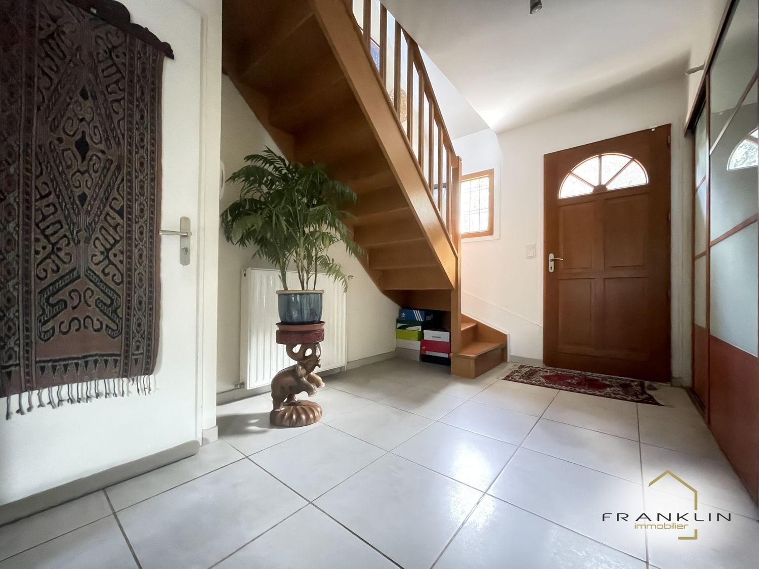 Maison à vendre, 88m², Tremblay-en-France