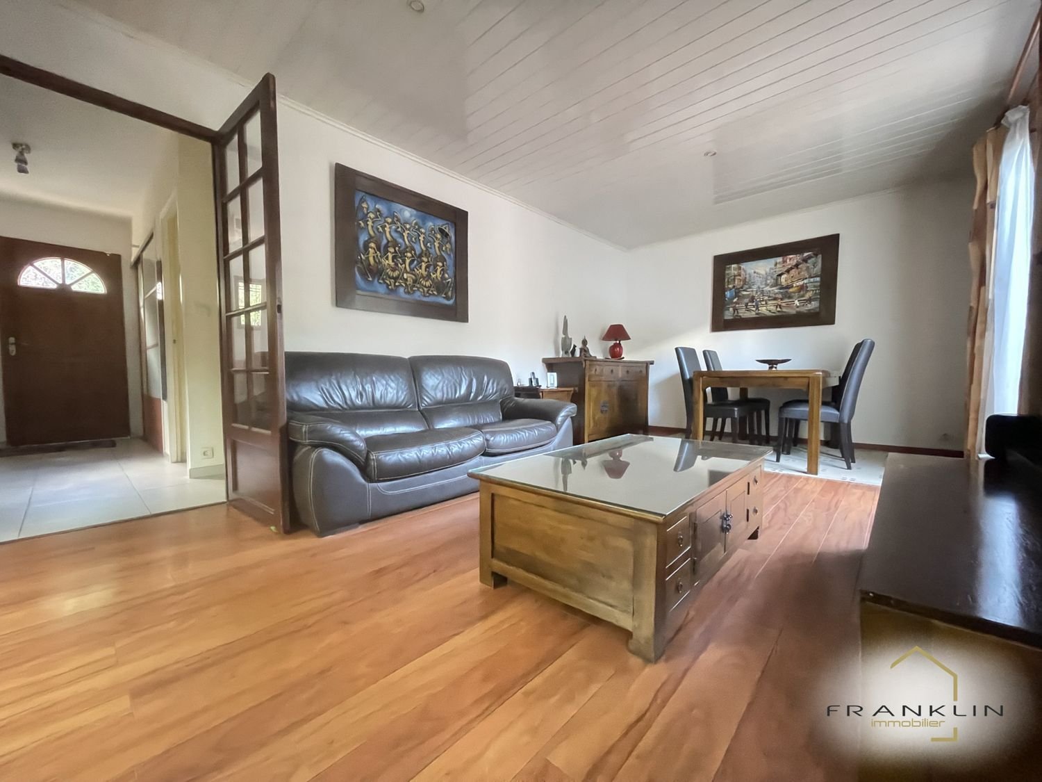 Maison à vendre, 88m², Tremblay-en-France