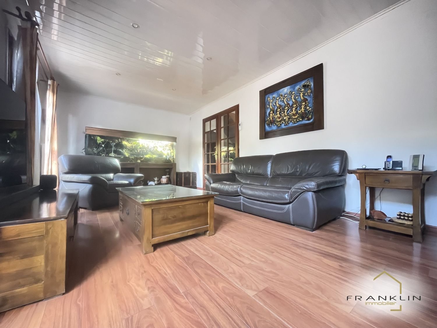 Maison à vendre, 88m², Tremblay-en-France