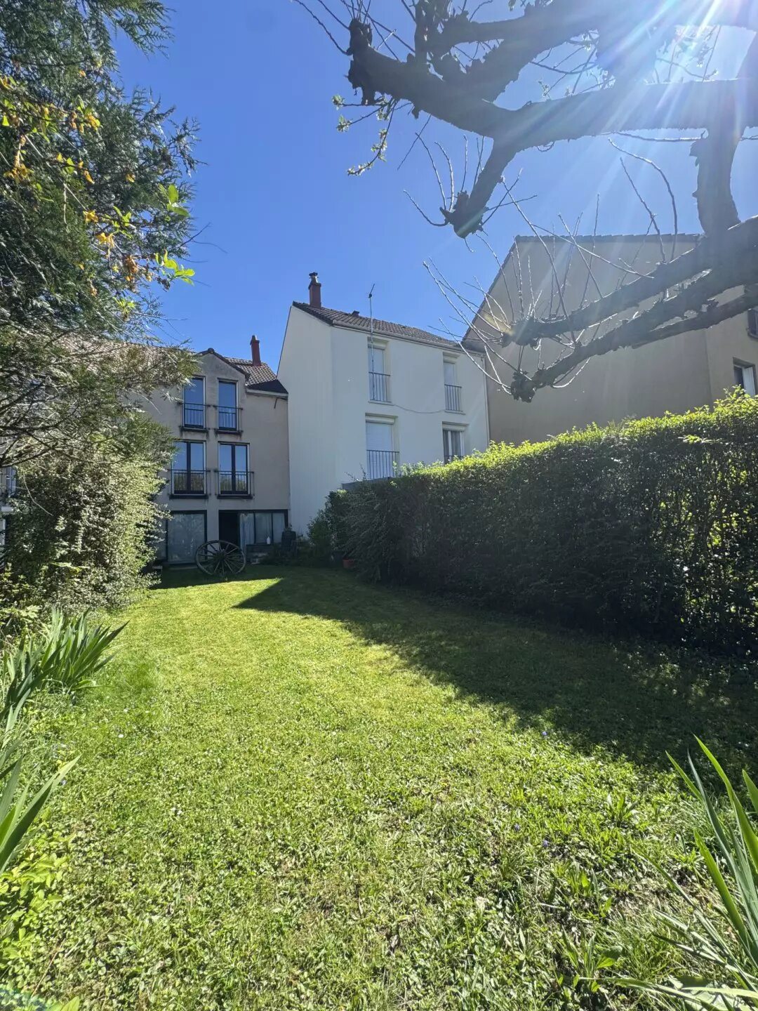 Maison à vendre, 115m², Aulnay-sous-Bois
