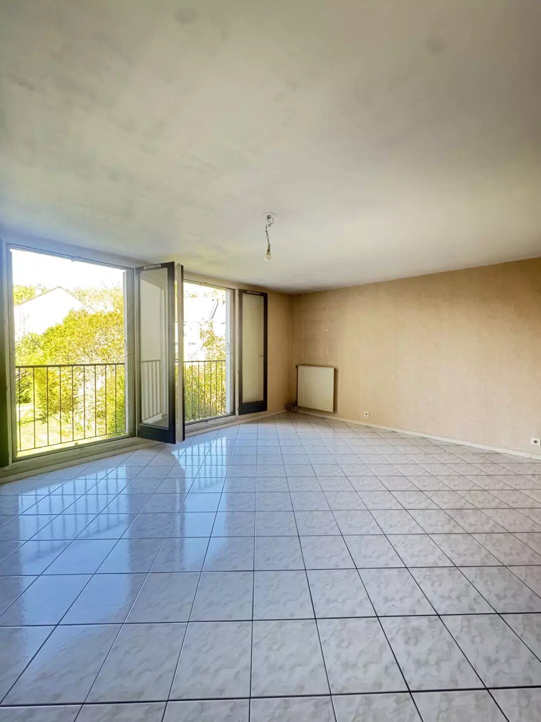 Maison à vendre, 115m², Aulnay-sous-Bois