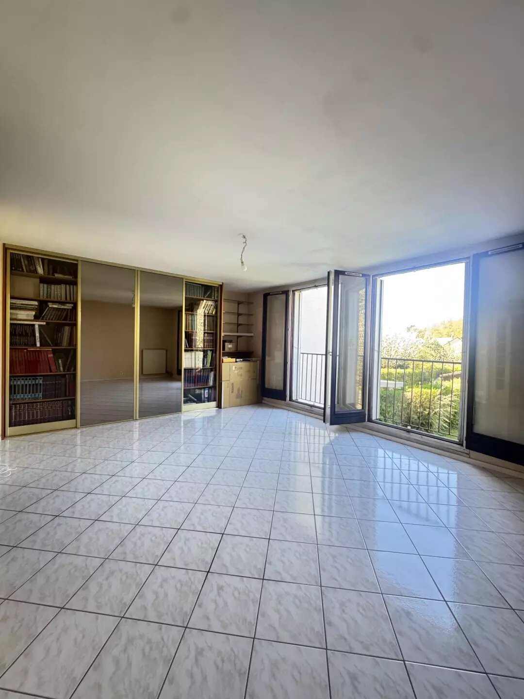 Maison à vendre, 115m², Aulnay-sous-Bois