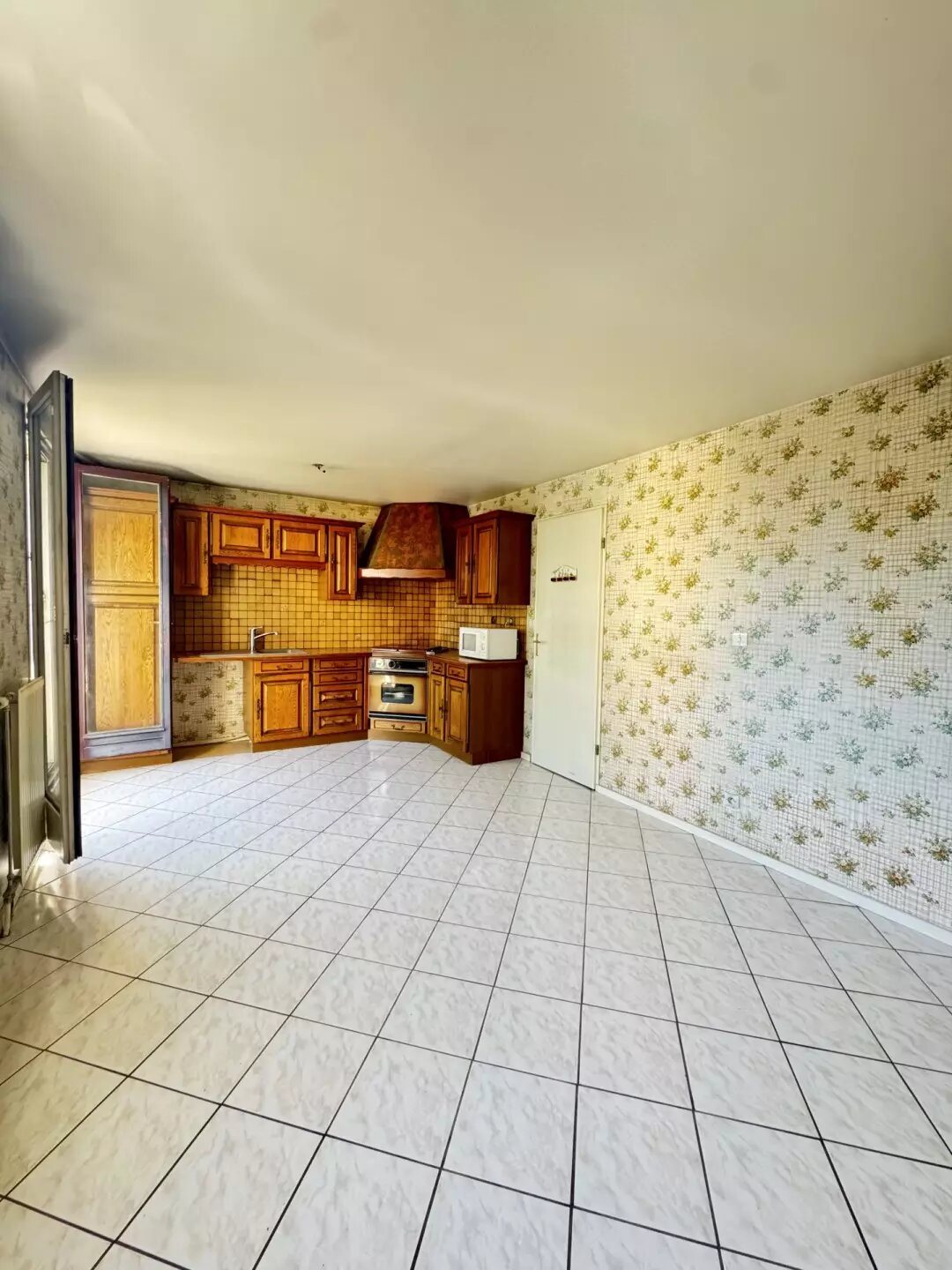 Maison à vendre, 115m², Aulnay-sous-Bois