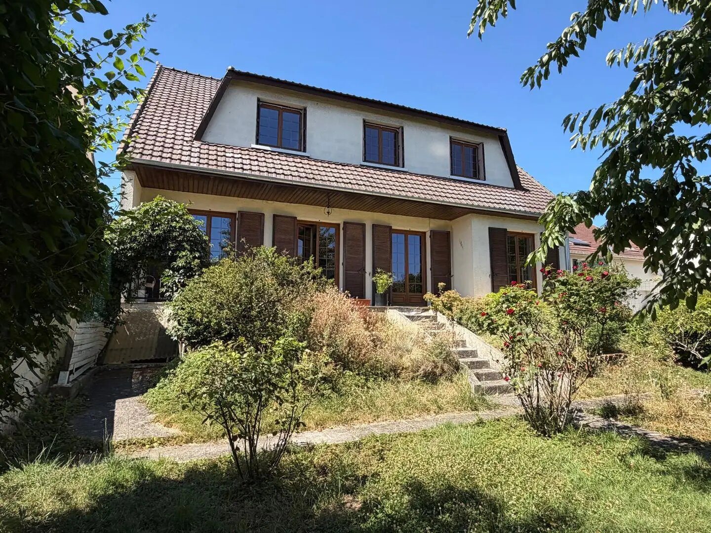 Maison à vendre, 167m², Tremblay-en-France