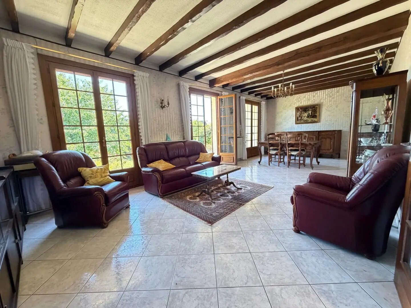 Maison à vendre, 167m², Tremblay-en-France