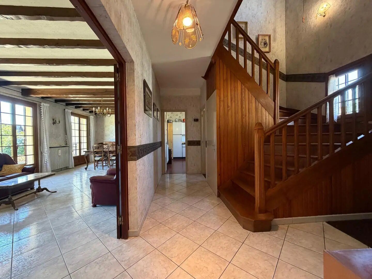 Maison à vendre, 167m², Tremblay-en-France