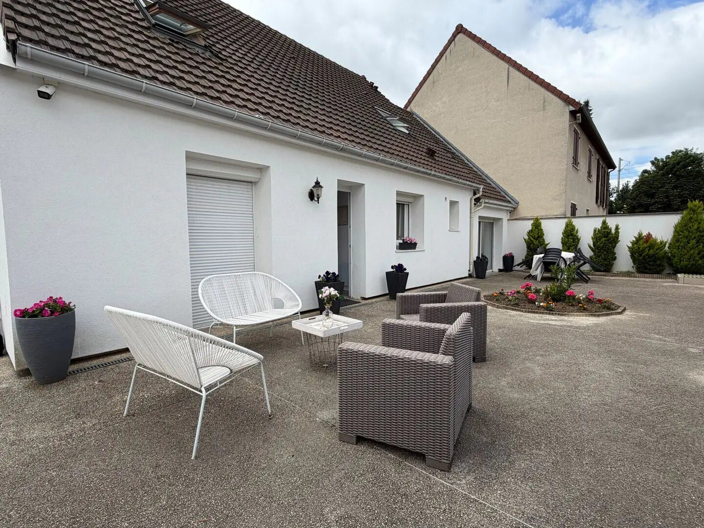 Maison à vendre, 145m², Mitry-Mory