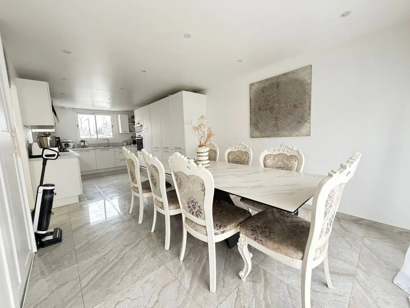 Maison à vendre, 145m², Mitry-Mory