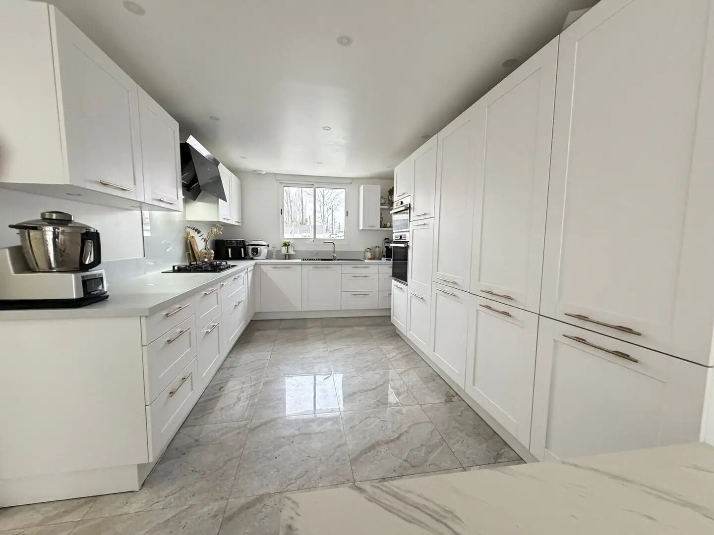 Maison à vendre, 145m², Mitry-Mory