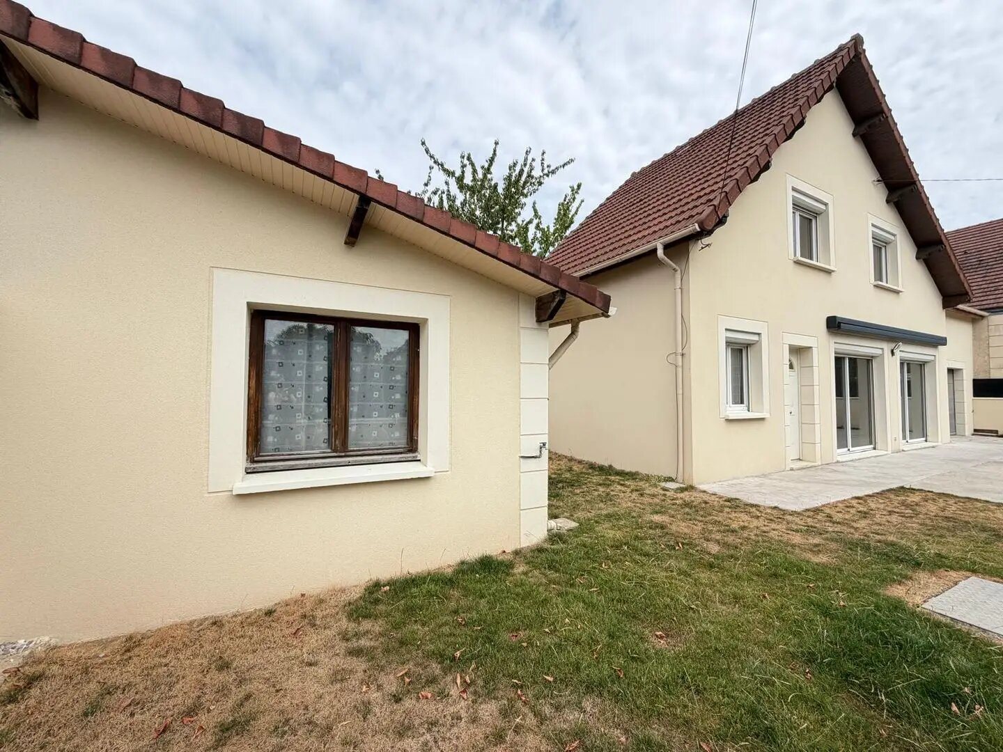 Maison à vendre, 124m², Tremblay-en-France