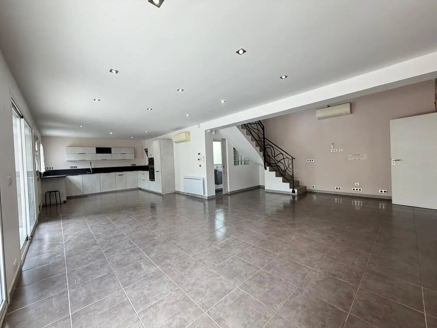 Maison à vendre, 124m², Tremblay-en-France
