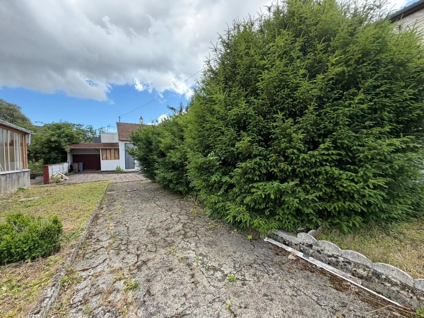Maison à vendre, 43m², Mitry-Mory
