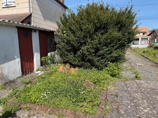 Maison à vendre, 43m², Mitry-Mory