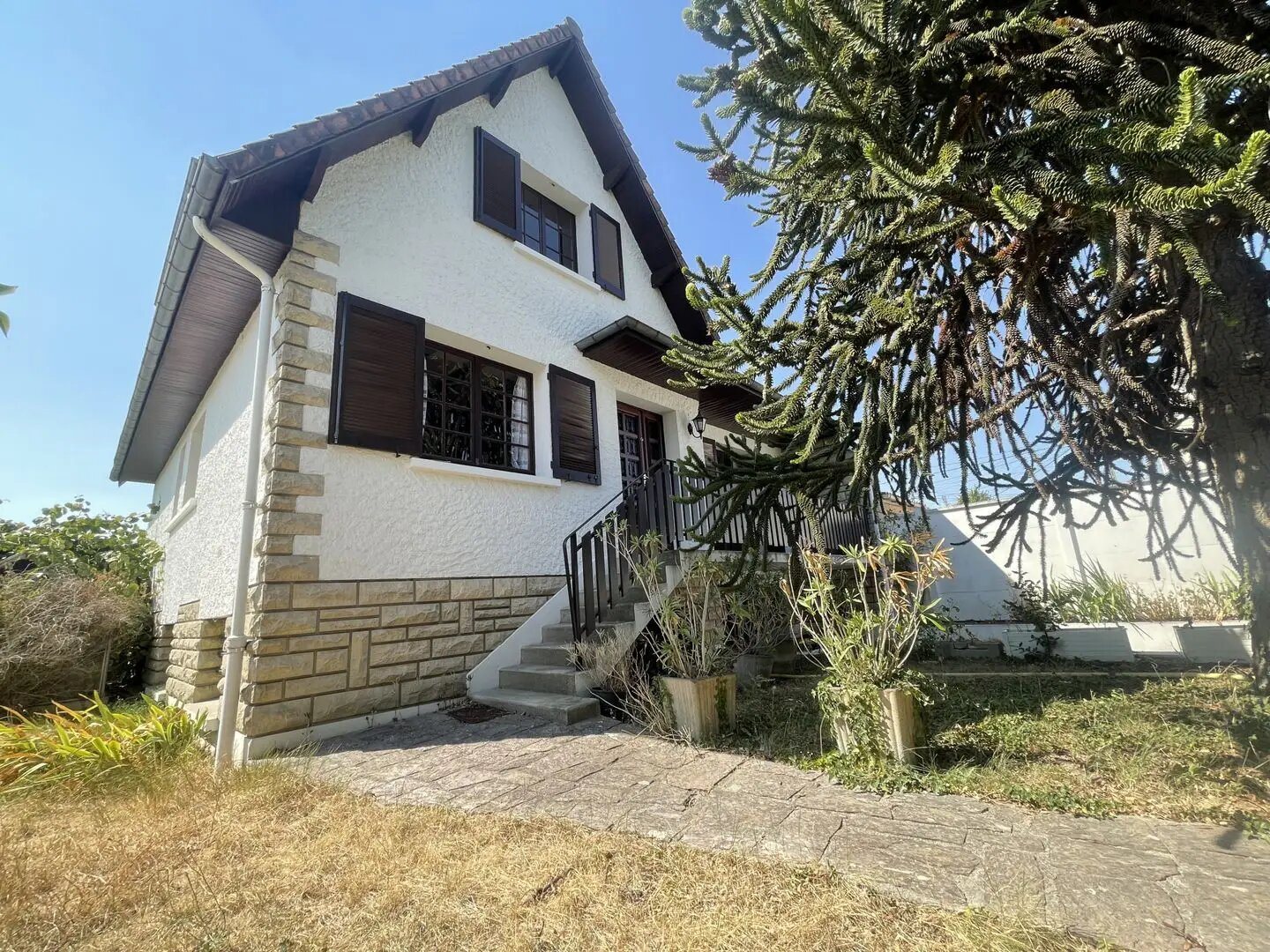 Maison à vendre, 132m², Mitry-Mory