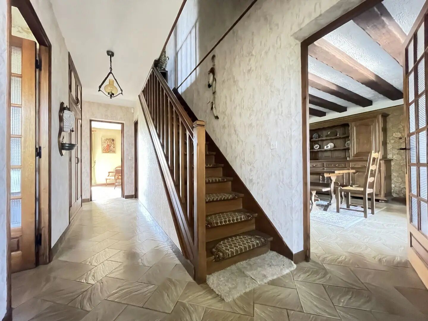 Maison à vendre, 132m², Mitry-Mory