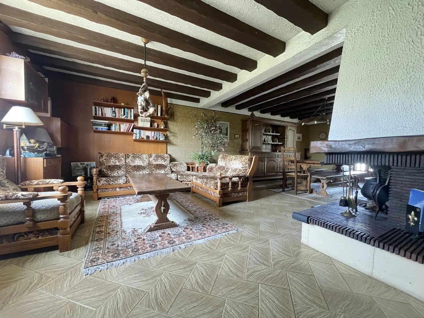 Maison à vendre, 132m², Mitry-Mory