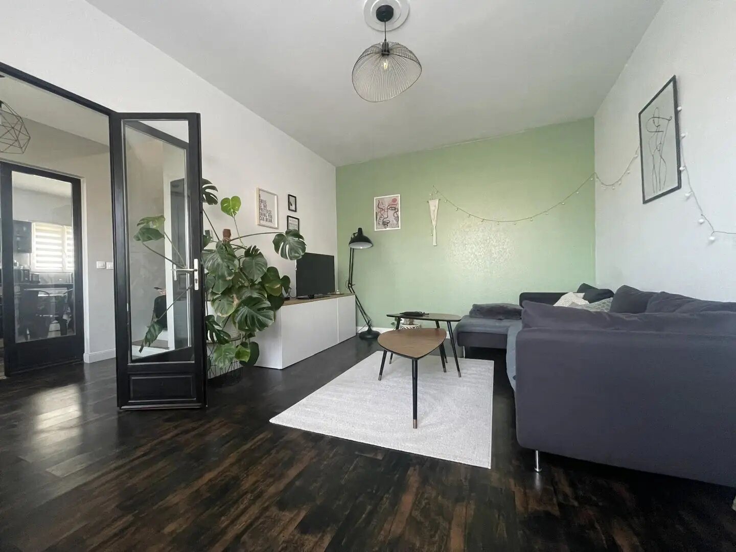 Maison à vendre, 114m², Mitry-Mory