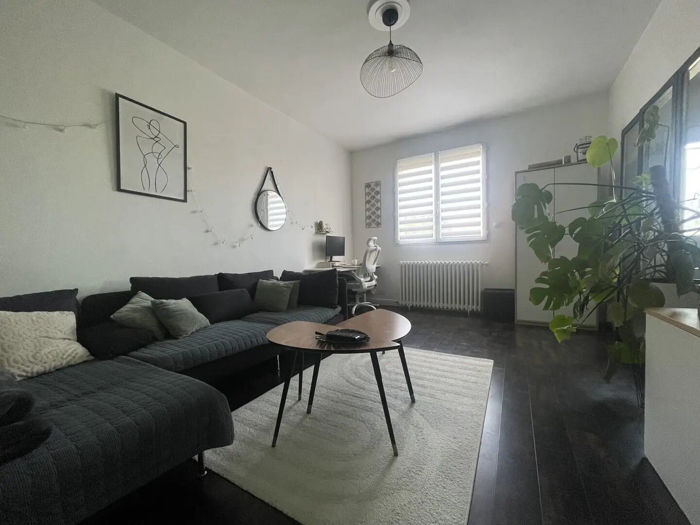 Maison à vendre, 114m², Mitry-Mory