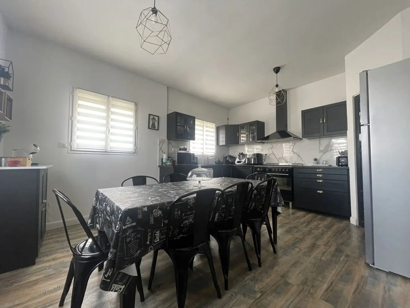 Maison à vendre, 114m², Mitry-Mory