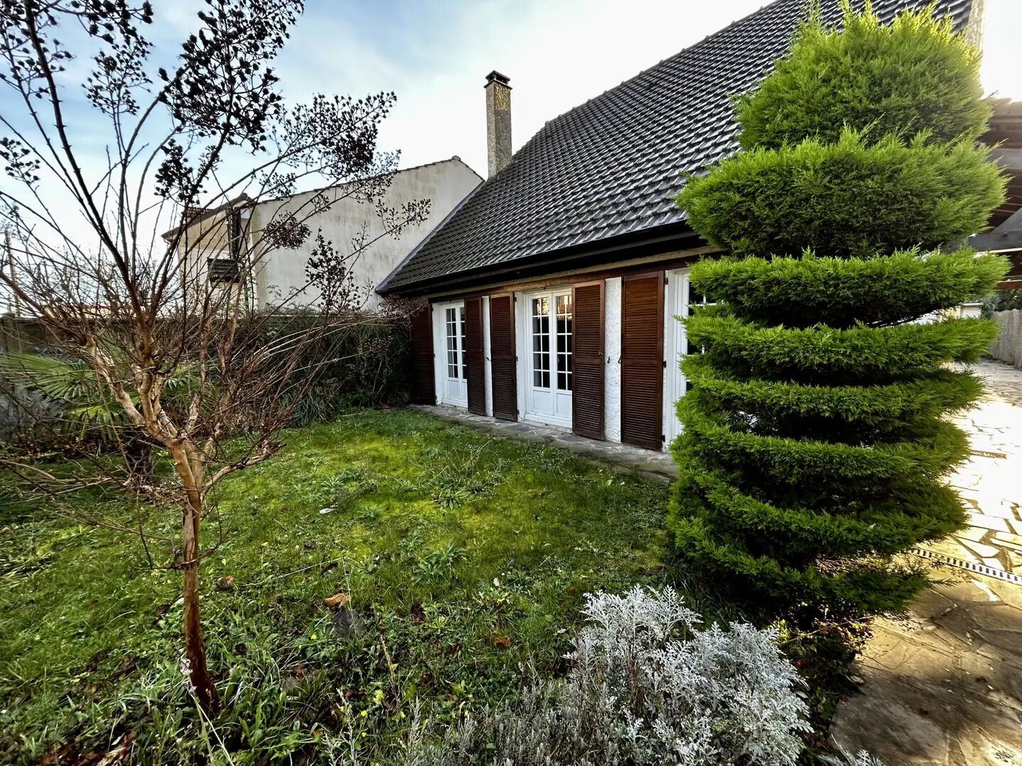 Maison à vendre, 100m², Villeparisis