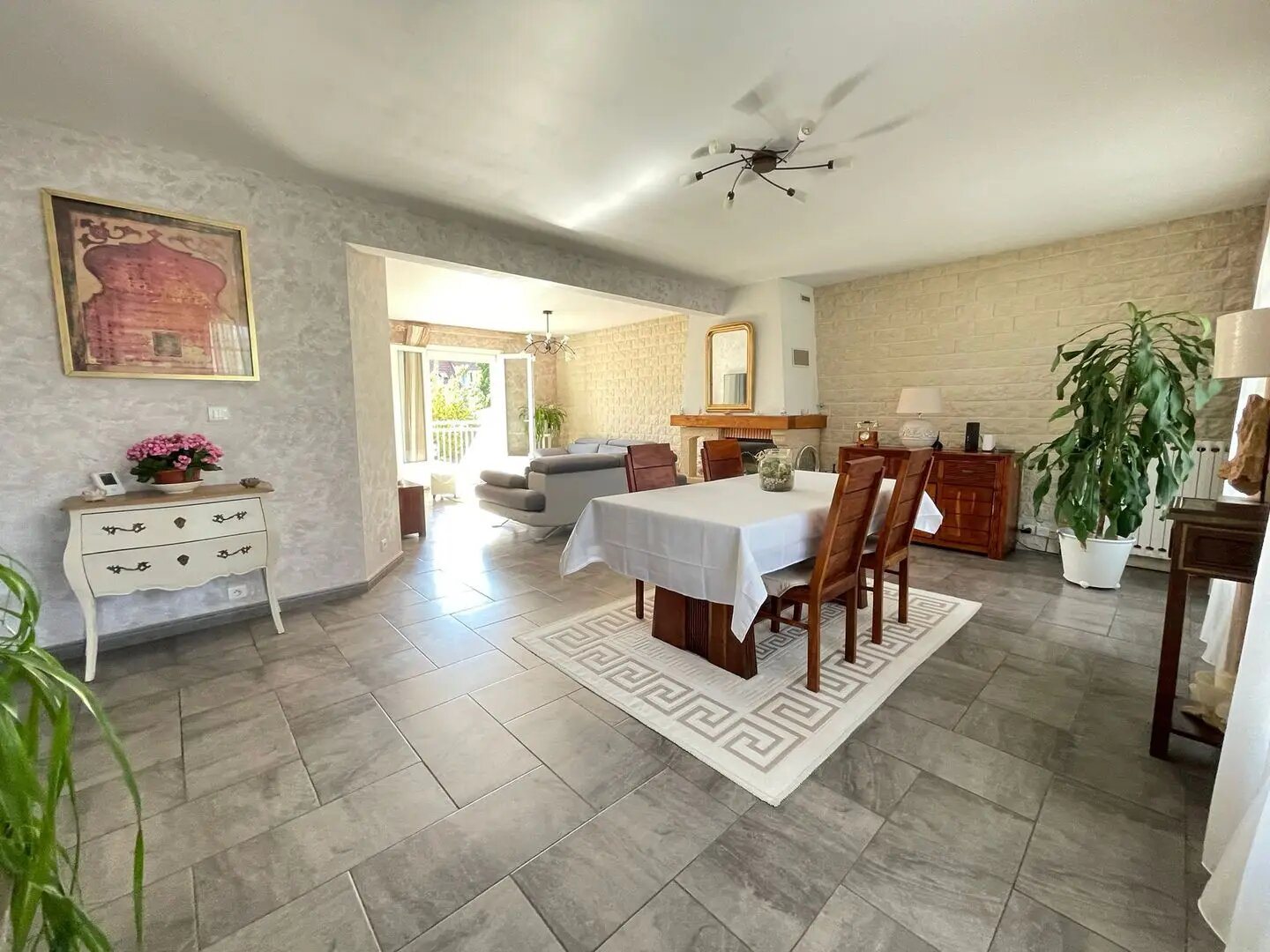 Maison à vendre, 180m², Mitry-Mory